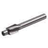 Aluminum Mill Cutter Counterbore Efficiency End HSS