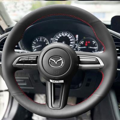 Interiérové doplňky – Potahy na volant