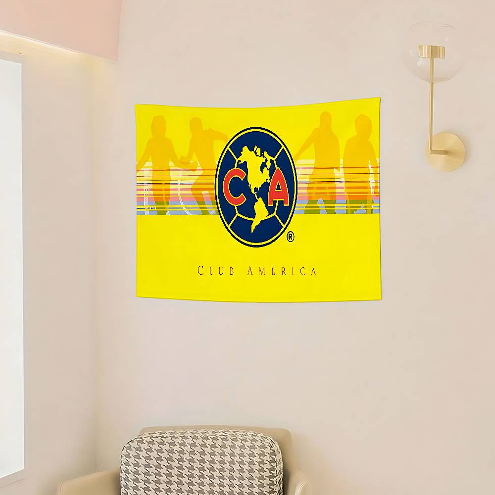Popular Footbal Club Flags Room Decor Outdoor Decors Personalized Items Flags For Bedrooms Home Funny