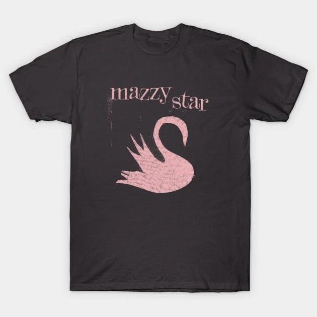 Mazzy Star --- Original Aesthetic Design T-Shirt S