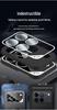 Honor WIN Phone Case - Magnetic Rotating Bracket, Ultra-thin, Full Coverage, Anti-drop, Frosted, Simple Protective Case