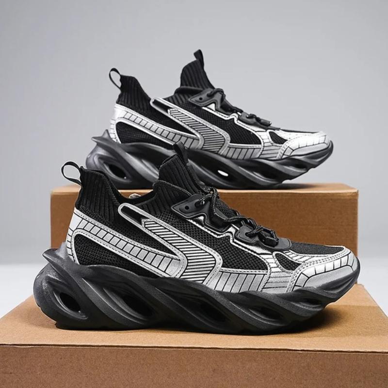 Men's Basketball Shoes Breathable Cushioning Non-slip Wear-Resistant Running Gym Training Sports Basketball Shoes For Women