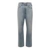 Replay Mens Denim Straight Jeans