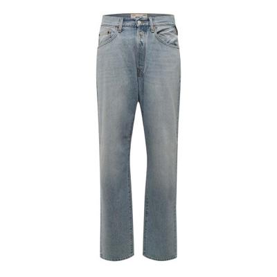 Replay Mannen Jeans Straight Jeans