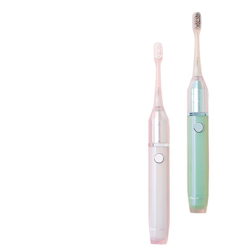 

Ebonee M5 Series Stepless Speed Electric Toothbrush