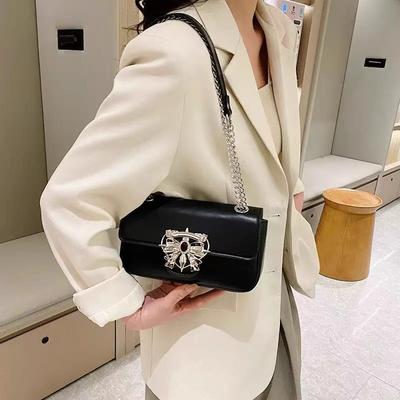 Damevesker – Crossbody-vesker
