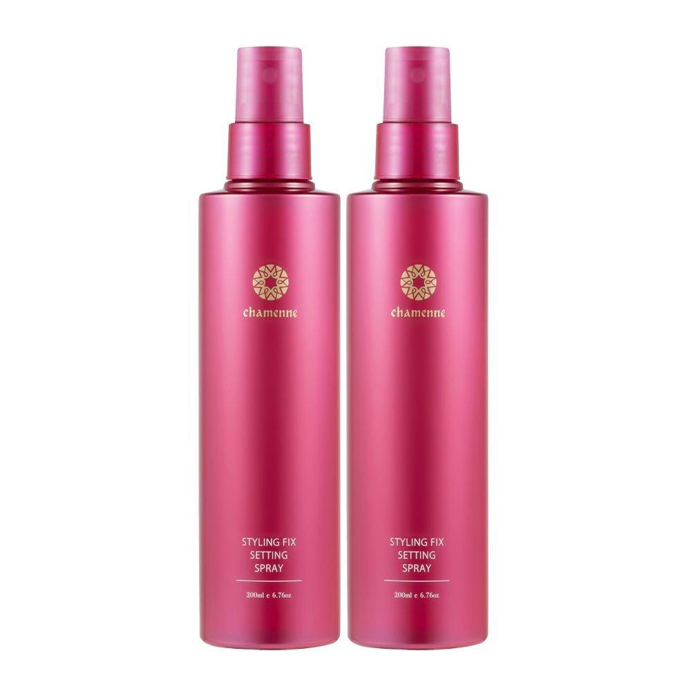 Mucota Charmene Styling SS Spray 200ml x 2