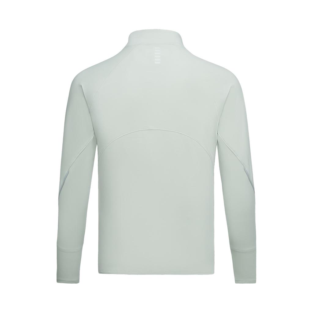 Under Armour Qualifier Soft Comfortable Dry Lightweight Durable Running Long Sleeve T-Shirt Men tops 1365662-377