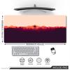 Original Large Mousepad Deep Forest Firewatch Mouse Pad Gaming Keyboard Mouse Mat Speed Waterproof Notebook Office Carpet Mats
