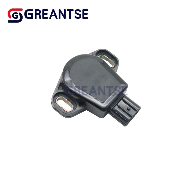 16400-KRN-B11 16400KRNB11 Throttle Position Sensor TPS Fit For Honda CRV K Series Accord Element Civic 2.4L 3.0L 2003 2004 2005