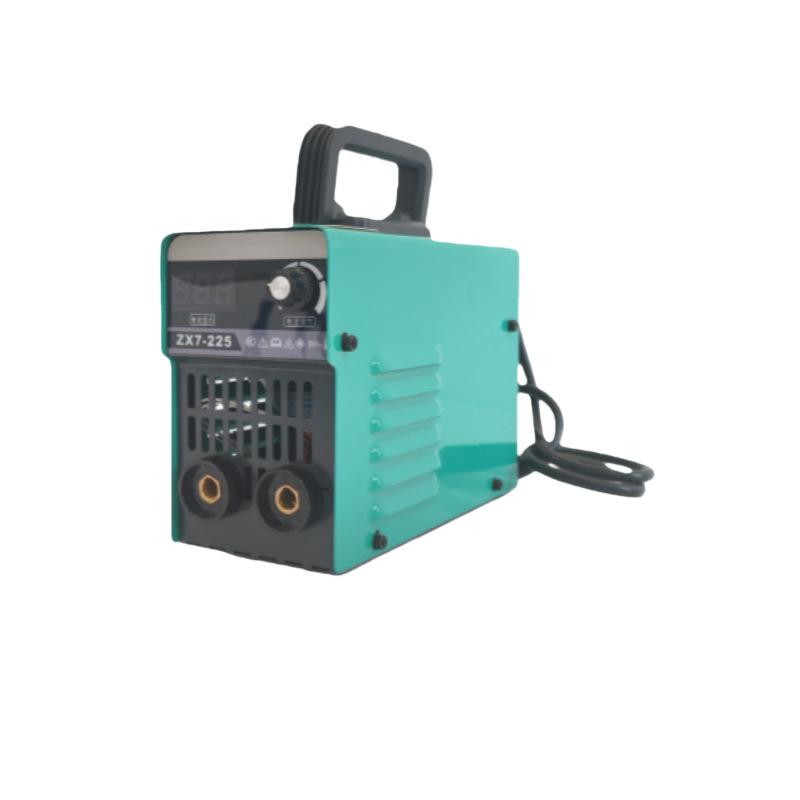 

220V Portable Household Welder - Compact, Cross-Border Hot-Selling Model Basic ZX7-225