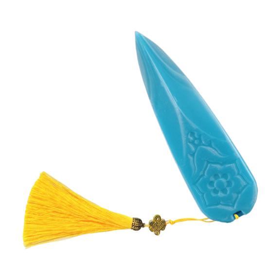 Yousheng Kpop Hunter Cosplay Stiletto Prop Halloween Kostuumfeest 3D Geprint Anime Geïnspireerd Jagerswap Rolspel Accessoire