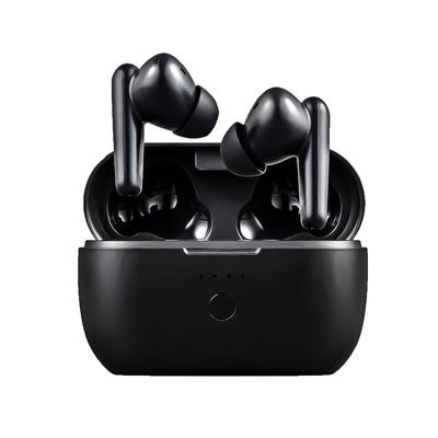 IRIS OHYAMA Ασύρματα Ακουστικά Bluetooth με Ενεργή Ακύρωση Θορύβου ANC Έως 20 ώρες συνεχούς αναπαραγωγής Αδιάβροχο πρότυπο IPX4