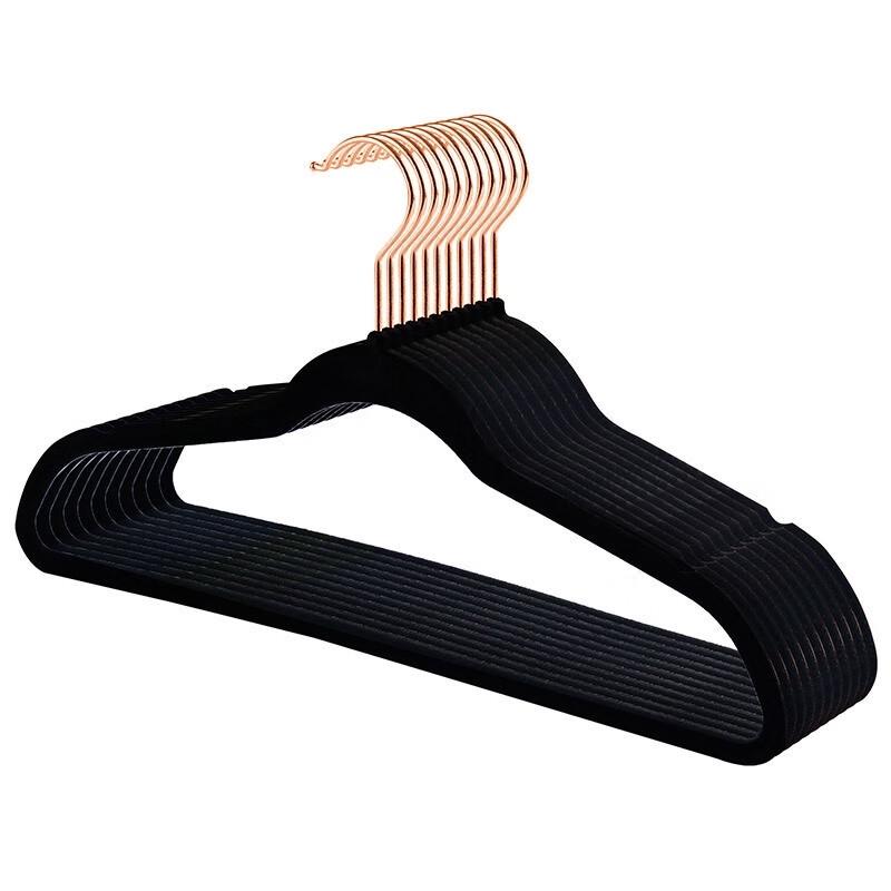 JINGRUIXIANG Anti-Slip Hangers & Organization Solutions