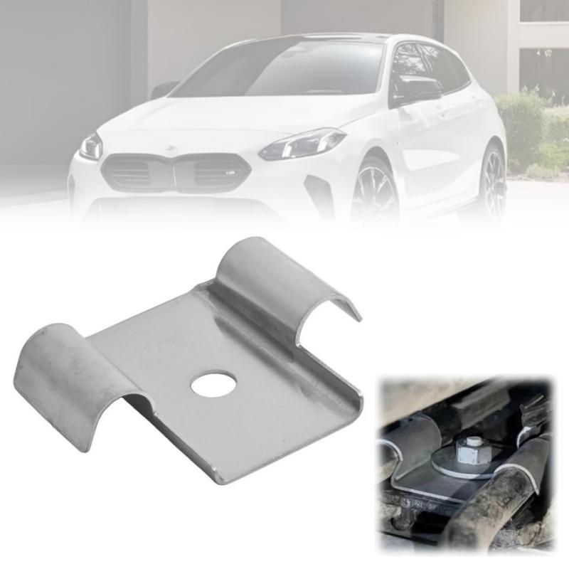 Parking Brake Cable Clip Retainer 34406854898 For BMW 1 2 3 4 F87 F30 F31 F80