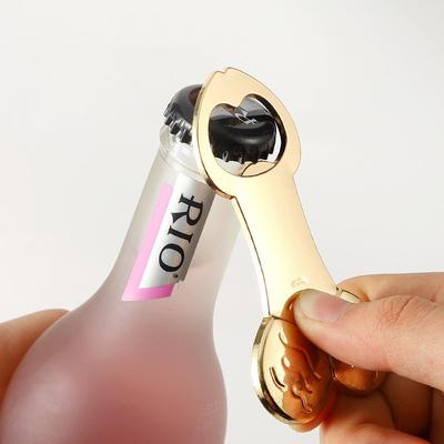 Abridor de Cerveza Divertido de Aleación con Forma de Pene Tapa para Bebida de Despedida de Soltera Boda Abrebotellas Recuerdo de Noche de Gallinas Regalo para Despedida de Soltera