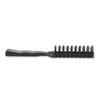 Professional Anti-static Heat Comb Plastic Massage Ribs Hair Comb Detangling Vent Brush  Men/Boy