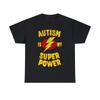 Tops – T-Shirts