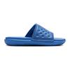 Jordan Play Slide GS Slip Resistant Abrasion Resistant Sports Slippers Blue DN3596-400
