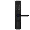 Smart Fingerprint Password Anti-theft Door Lock