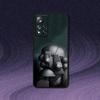 Gunna The Last Wun Phone Case For Samsung S10,S21,FE,S21 ,Note 20,10 S25,S24,S23,Ultra,S9,S22,Plus Soft Shell Funda