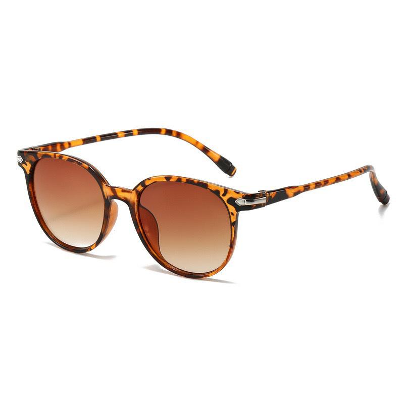 Unisex Fashion UV Protection Sunglasses for Slimming, Hot Selling in Europe & America