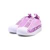 Adidas Originals SUPERSTAR 360 2.0 Low top Kids' Skateboarding Shoes Pink Purple Pre school HQ4058
