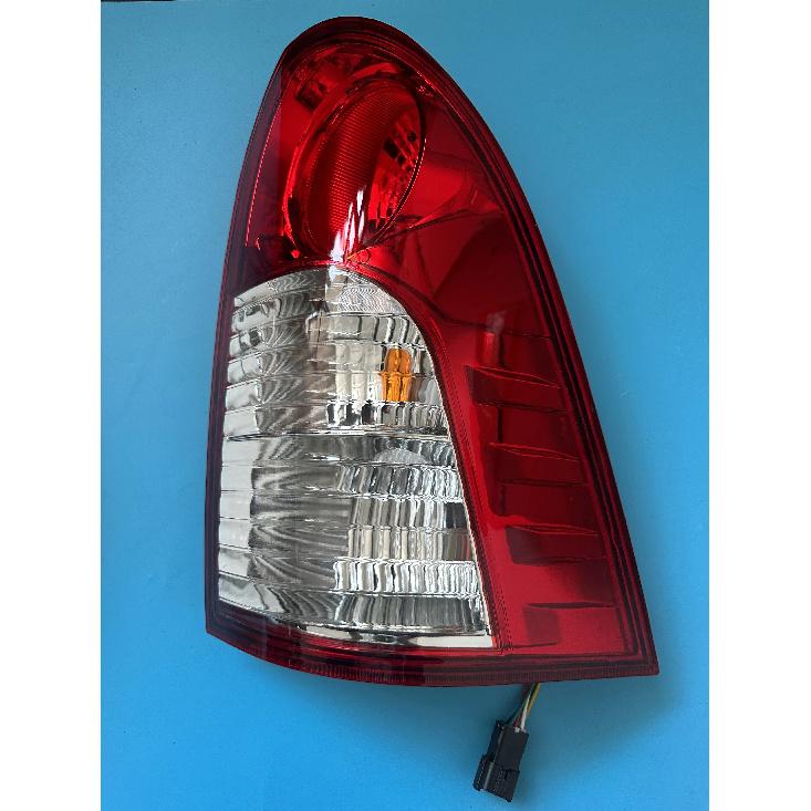 Rear Comination Lamp Assy LH 8360132003 RH 8360232003 For Ssang yong Actyon Sports 2006-2011