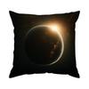 Space Planet Cushions Pillowcase Polyester Cushion Cover Throw Pillow Pillowcover Home Car Sofa Decor