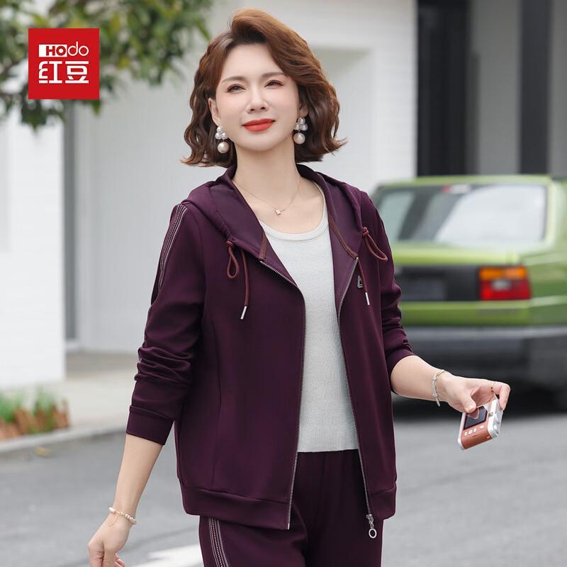 

Женский весенний спортивный костюм Hodo 2XL