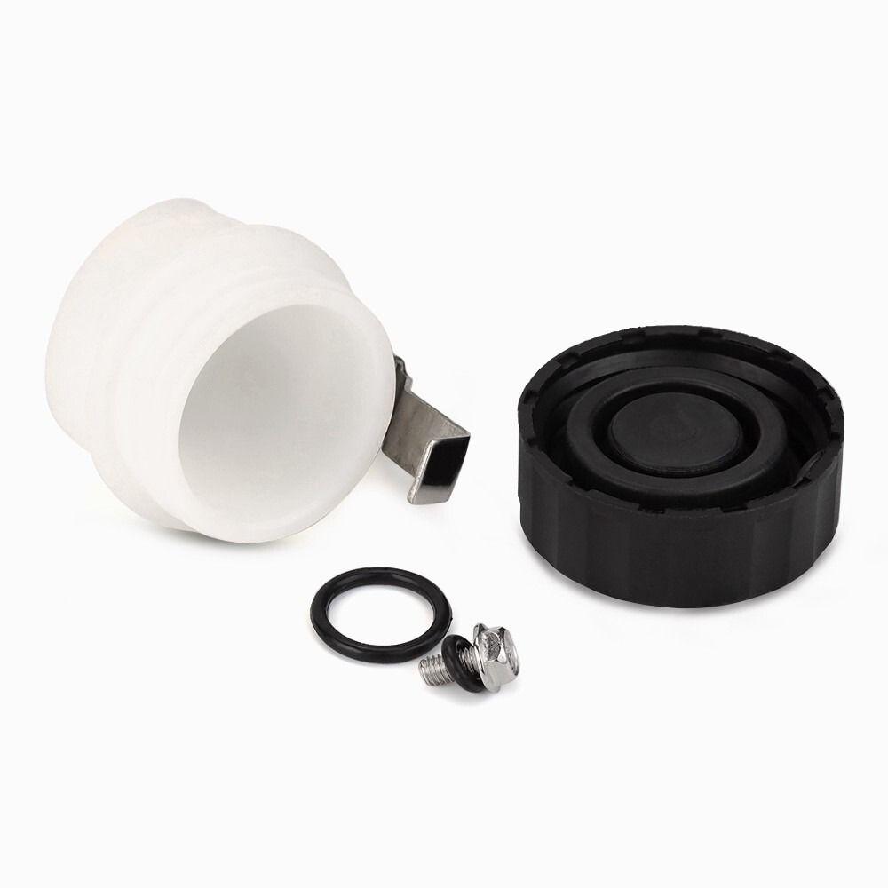 Hydraulic Cylinder Brake Fluid Reservoir for For HONDA CBR1000RR Fluid Management