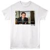 The Office Afraid of Love Men's T-Shirt