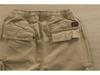 Mens Pants Work Wearresistant Loosefit Big Pocket Overalls For Welding Auto Repair Springsummer