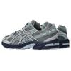 Asics Gel 1130 Steel Grey Sheet Rock Unisex Sneakers 1201A255-029