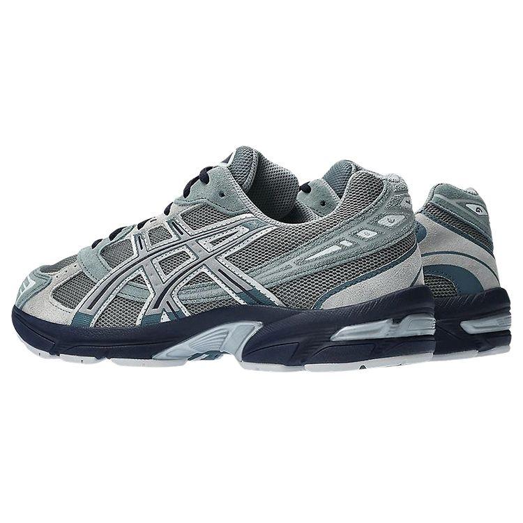 Asics Gel 1130 Steel Grey Sheet Rock Unisex Sneakers 1201A255-029