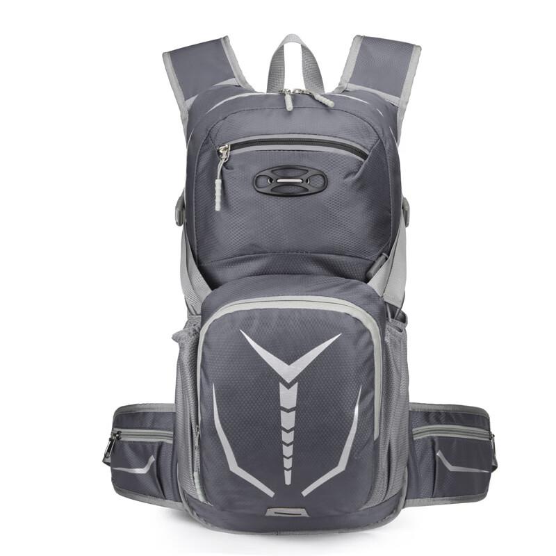 Outdoor Cycling Hydration Backpack 1