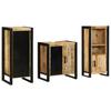 Produits pour salle de bain et WC – Sets d'accessoires pour salle de bain