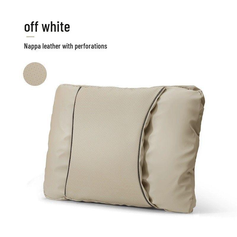 Li Auto L8 Headrest & Lumbar Car Cushion with Neck Support