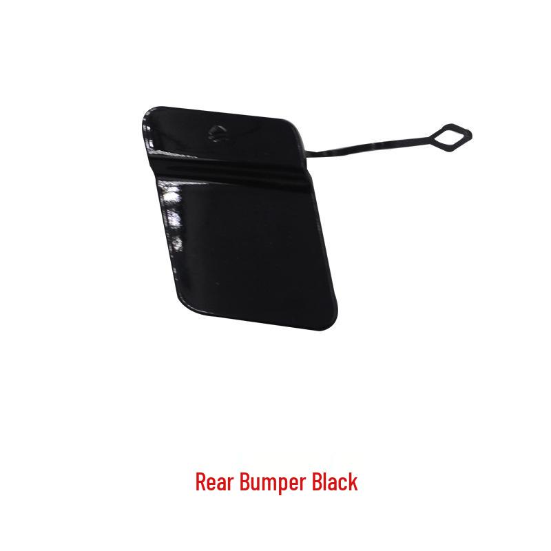 Kryt zadního tažného zařízení Mercedes-Benz GLK pro nárazník GLK260, 2048853223.