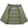 The North Face Ranger Vest Unisex Green NV3NP50K