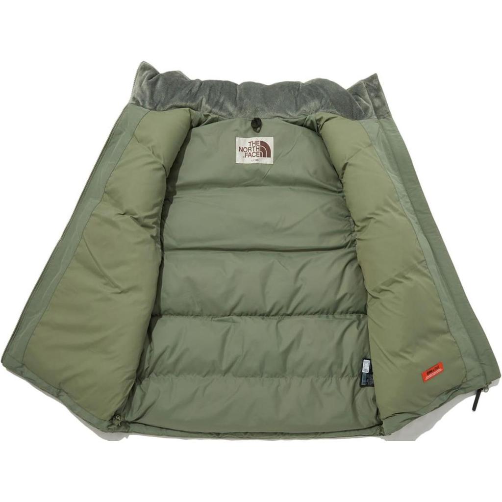 The North Face Ranger Vest Unisex Green NV3NP50K