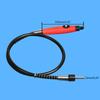 Flexible Shaft Extension Chuck Adapter Flexible Shaft Extension Chuck Key Adapter Flexible Attachment Grinders Tool