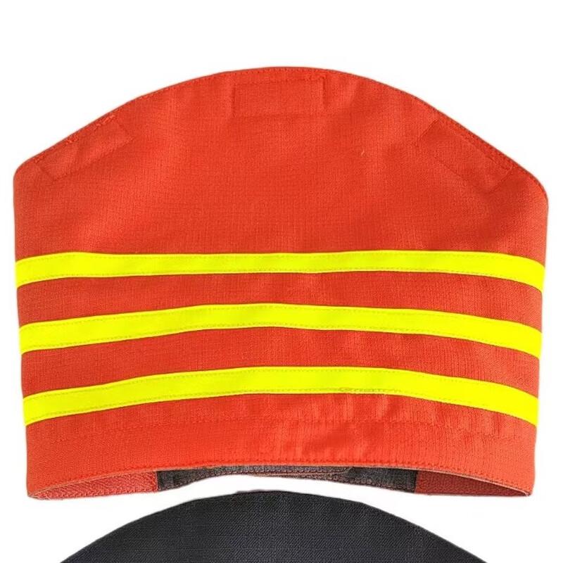 Chengjiu Jiangdun Rescue & Firefighting Suit Rank Armband One Size