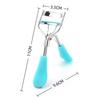 Portable Eyelash Curler Carbon Steel Eyelash Curler Lasting Shaping Suitable For Female Eyelash Lifting Eye Eyelash