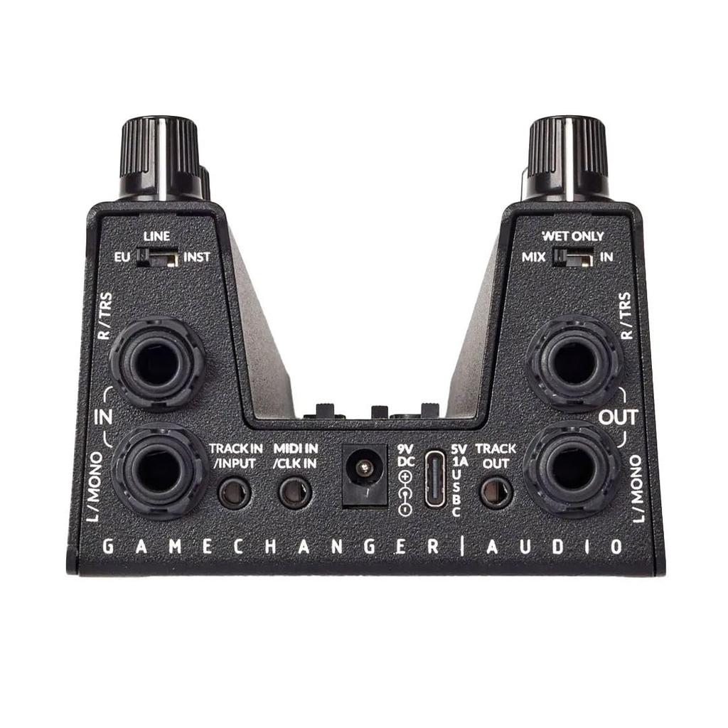 GAMECHANGER AUDIO AUTO Chorus Pedal Game Changer Audio