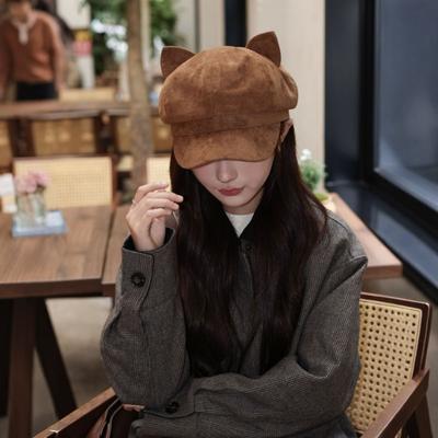 Aksesuarlar( 4 yaş üstü kız çocuklar için) – Şapkalar ve Kepler