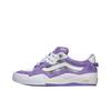 Zapatillas Unisex Skate Wayvee 2 Morado Blanco VN000D5DPRP