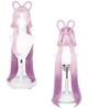 Hokai Star Rail Fugen Cosplay Senshu Hokai Star Rail Fugen School Festival Event Size [NOKIJP] Costume, Luofu, Cosplay, (Fugen Costume, 2XL)