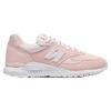 New Balance Nb 840 Fashion Comfortable Shock Absorption Low Top Running Shoes Women sneaker Moonlight-Pink WL840PP