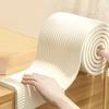 Anti-Collision Strip Baby Thickened Corner Edge Window Sill Bedside Anti-Collision Soft Head Sponge Foam Corner Wall Sticker